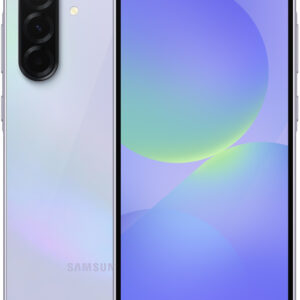 Smartphone Samsung Galaxy A36, 256GB, 8GB RAM, Dual SIM, 5G, 4-Camere, Awesome Lavender