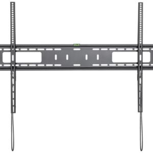 Suport TV / Monitor Superior SUPSTV007 fix, 60 - 100 inch, negru