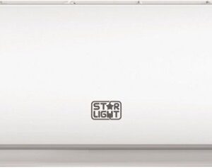 Aer conditionat Star-Light ACT-12WIFI, 12000 BTU, Clasa A++/A+, Wi-Fi, Inverter