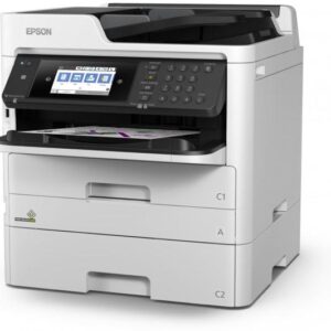 EPSON C11CG03401
