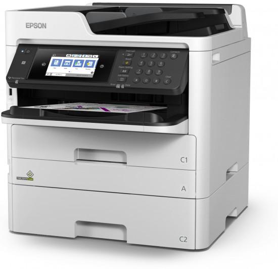EPSON C11CG03401