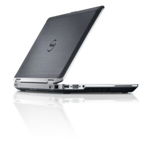 Laptop DELL, LATITUDE E6530,  Intel Core i5-3230M, 2.60 GHz, HDD: 320 GB, RAM: 4 GB, unitate optica: DVD RW, video: Intel HD Graphics 4000,15.6 LCD
