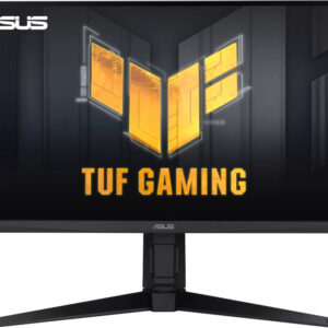 Monitor LED ASUS Gaming TUF VG279QL3A 27 inch FHD IPS 1 ms 180 Hz HDR FreeSync Premium