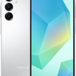 Smartphone Samsung Galaxy A16, 4G Edition, 128GB, 4GB RAM, Dual SIM, 4-Camere, Gray
