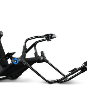Scaun gaming Next Level Racing F-GT LITE iRacing Edition