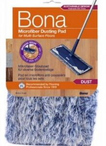 Lavetă de Praf Bona