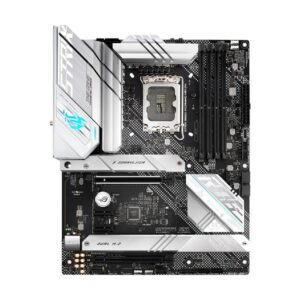 ASUS RS B660-A WIFI D4