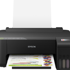 EPSON L1270 CISS COLOR INKJET PRINTER