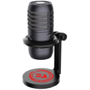 Microfon Redragon Nebula Black RGB