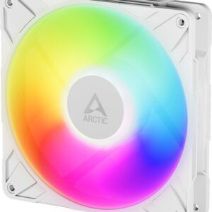 Ventilator ARCTIC AC P14 Pro ARGB 140mm White