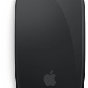 Mouse Apple Magic Mouse Multi-Touch Surface, Black