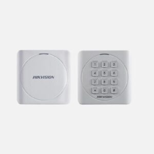 HIKVISION DS-K1801EK