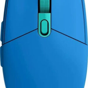 Mouse Gaming Logitech G102 Lightsync RGB Blue