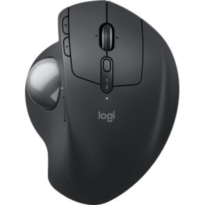 Mouse Logitech MX ERGO S Advanced Graphite