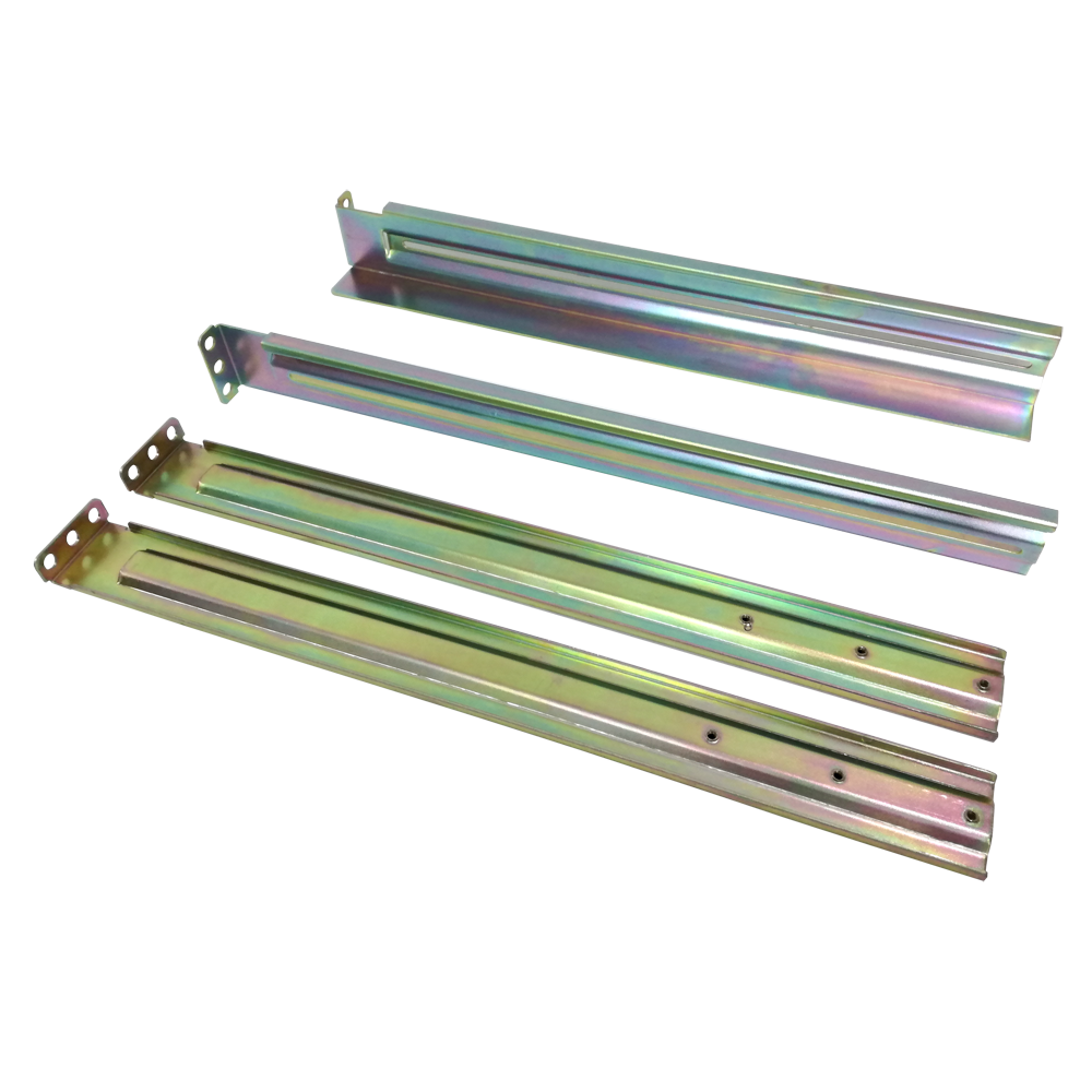 NJOY UPAC-RAILKIT-CG01B