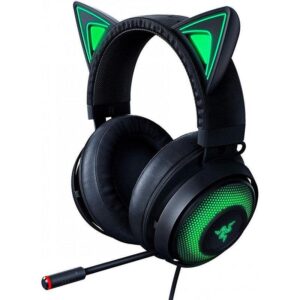 Casti Razer Kraken Kitty V2 Pro