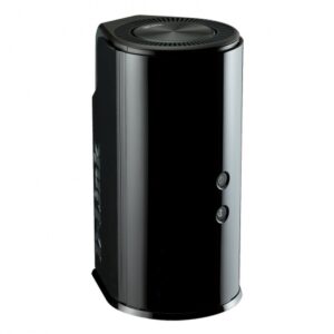 Router 4 port-uri wireless. AC1200, Dual-Band, Gigabit, 1xUSB3.0, D-Link (DIR-860L)