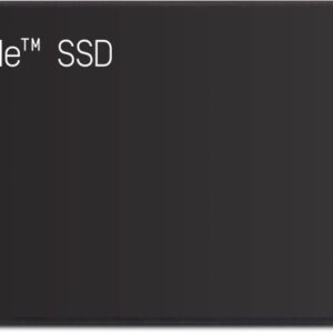 SSD WD Black SN850X 1TB PCI Express 4.0 x4 M.2 2280