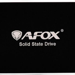 SSD AFOX SD250 512GB SATA-III 2.5 inch