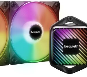 Cooler CPU be quiet! Pure Loop 3 LX 240mm