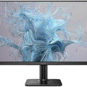 Monitor LED Philips 24E2N1100LB 23.8 inch FHD VA 1 ms 100 Hz