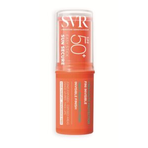 Easy Stick SPF 50+ Sun Secure, 10 g, SVR (Gramaj: 10 g, Concentratie: Stick)