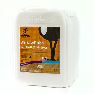 Lac parchet Lobadur EasyFinish (semimat)