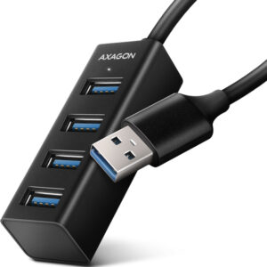Hub USB AXAGON HUE-M1A