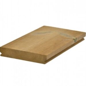 Deck Pin Nordic Thermo Neted  SHP  26x140x3000-3600mm  55576/0136