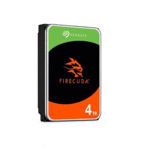 SEAGATE ST4000DXA05