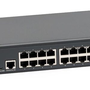 TPL SW 24P-GB 4 10GE SFP L2 MANAGED