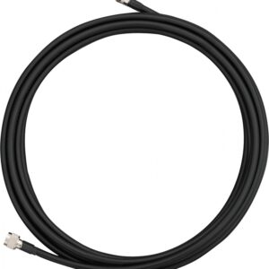 Cablu extensie antena wireless N-type T/M, 6m TP-LINK TL-ANT24EC6N