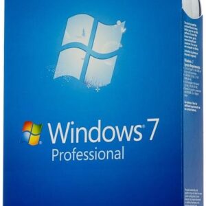 LICENTA      WIN 7 Pro SP1 32 bit RO OEM 'FQC-08675'