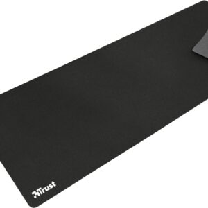 Mouse pad Trust XXL Black