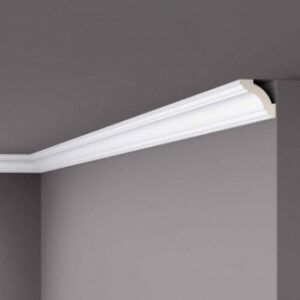 Profil tavan (cornisa) Arstyl Z1240 42x42x2000mm