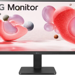 Monitor LED LG 22MR410-B 21.5 inch FHD VA 5 ms 100 Hz FreeSync