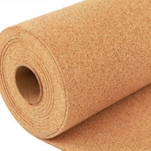 Substrat izolatie din pluta 5 mm la rola de 10 mp