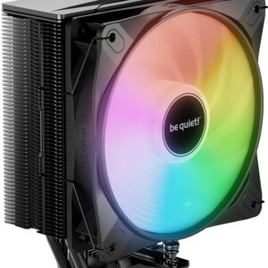 Cooler CPU be quiet! Pure Rock 3 LX