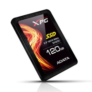 SSD ADATA XPG SX930 120Gb SATA 3 inc. bracket 3.5' 'ASX930SS3-120GM-C'