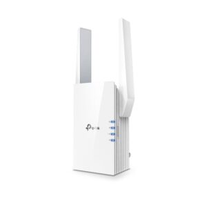TP-LINK WI-FI 6 RANGE EXTENDER RE505X