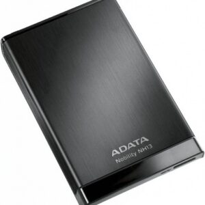 HDD Extern ADATA 1TB, 2.5' USB 3.0 (ANH13-1TU3-CBK)