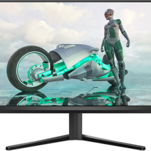Monitor LED Philips Gaming Evnia 24M2N3200S 23.8 inch FHD IPS 0.5 ms 180 Hz HDR