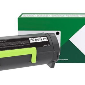 LEXMARK 58D2H0E