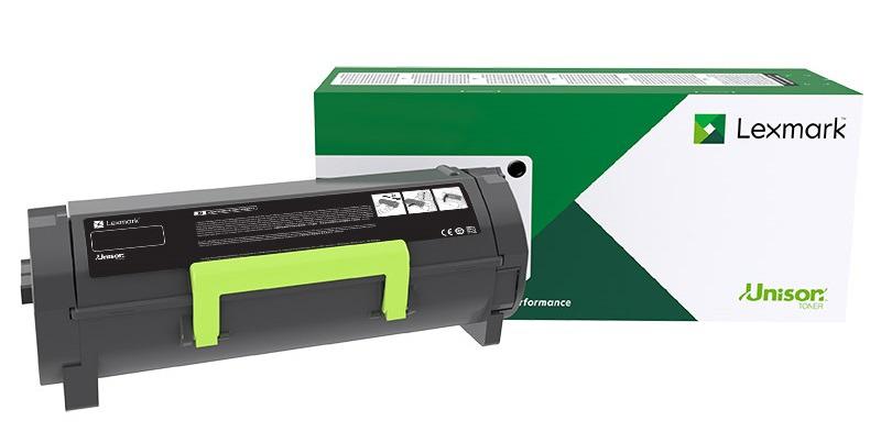 LEXMARK 58D2H0E