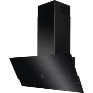 Electrolux LFV629K Hota incorporabila, 3+1 trepte, Hob2Hood, 90 cm