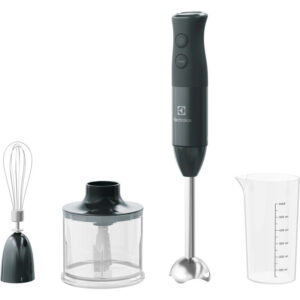Blender vertical E4HB1-6GG, 600W, 0.6L, Gri
