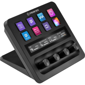 Stream Deck+