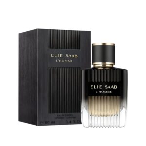 Elie Saab L'Homme,Apa de Parfum, Barbati (Gramaj: 100 ml)