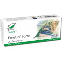 Emetin forte 30cps PRO NATURA