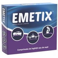 Emetix 30cpr FITERMAN